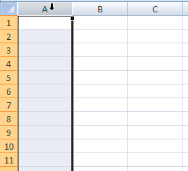 Base de datos Access