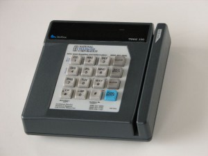 Datáfono
