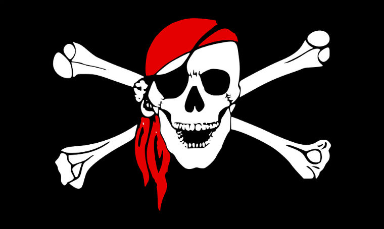 programas pirata