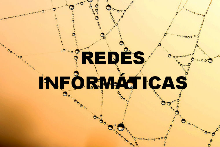 red informática