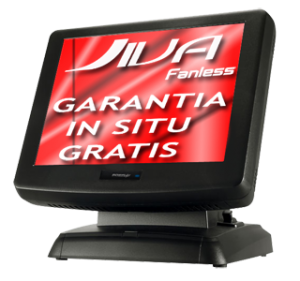 terminal punto de venta