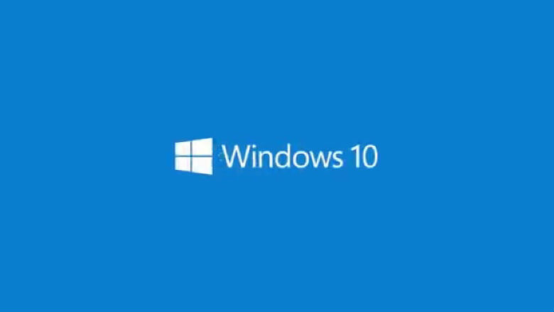 Cambiarse a Windows 10