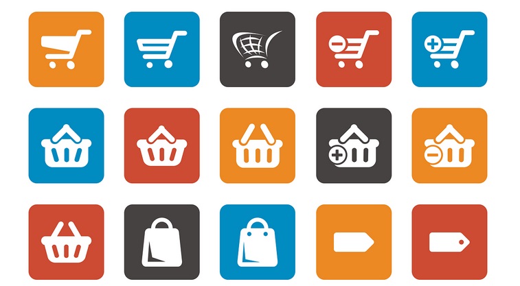 compras online