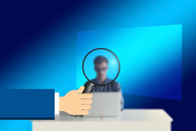 Copia de seguridad en Windows 10