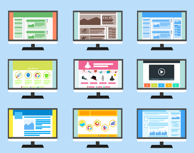 crear tu tienda online