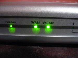 red Wlan