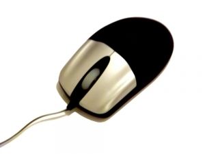 Usar un ratón inalámbrico, con cable o touchpad? 
