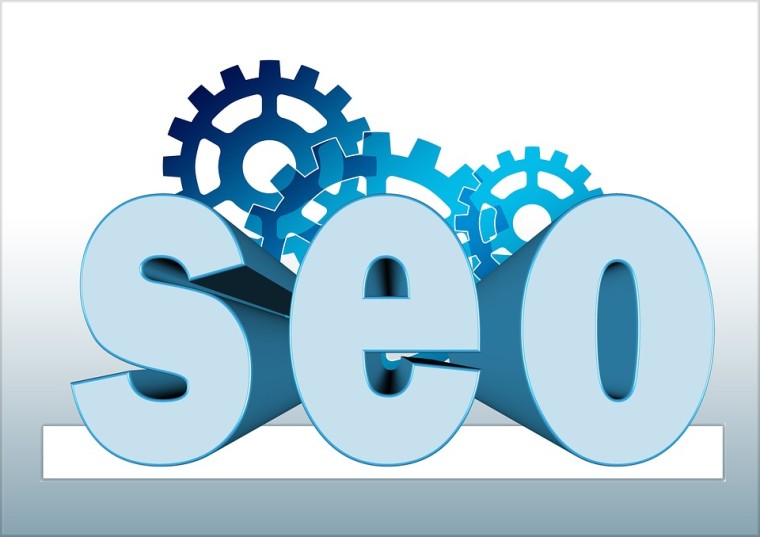 posicionamiento SEO web