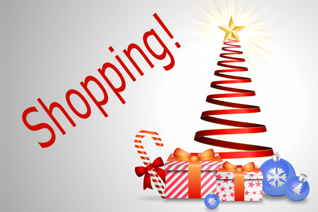 comprar online Internet Navidad