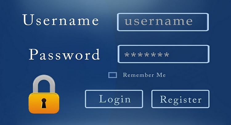 Two-step verification