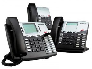 Telefonía VOIP