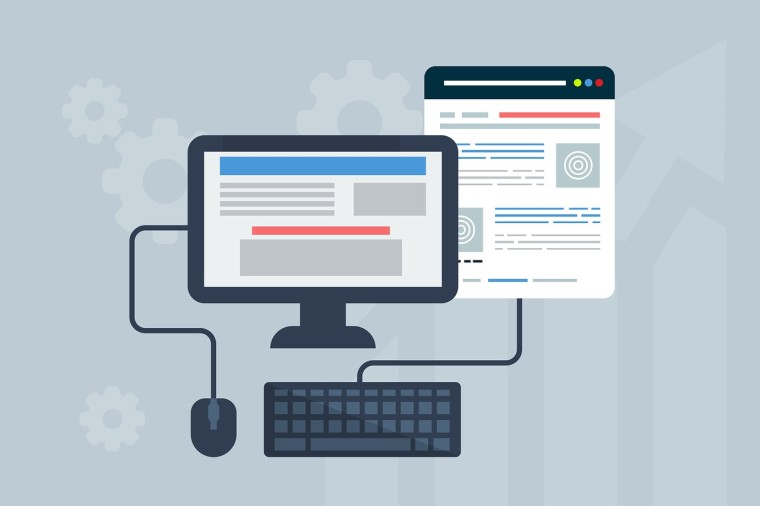 adaptación a dispositivos móviles